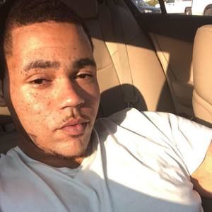 Meet your Posher, Darius